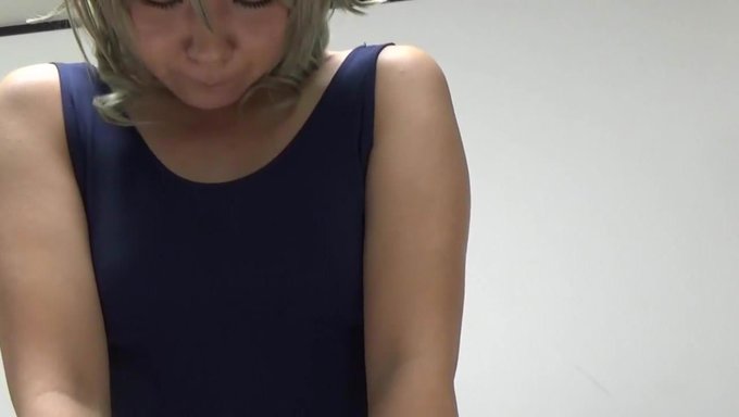 Tomomey的业余角色扮演冒险视频586