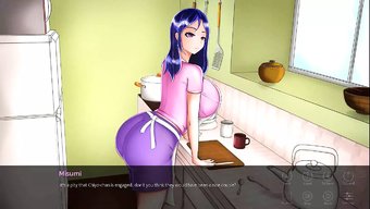 动漫hentai妻子...