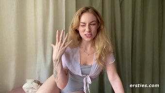 美国美女stella...