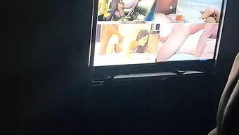 与我的黑人女友的跨种族繁殖