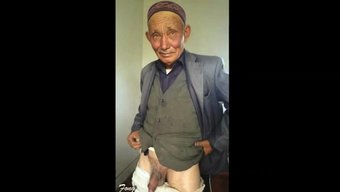 爷爷的大鸡巴:爸爸的喜悦