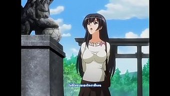 卡通熟女在第一集《黑...