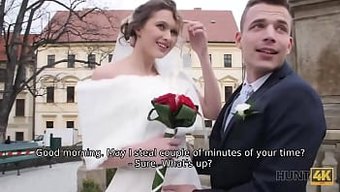 捷克业余绿帽夫妇为了...