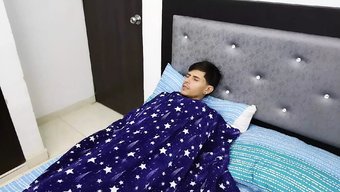 自然资产的性感护士勾...
