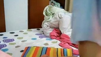 亚洲摄像头荡妇,胸部...