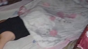 业余视频捕捉到大鸡巴...