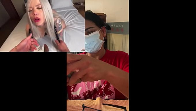 男人把成熟女人操到屁眼里,激烈爆肛,操到她欲仙欲死。