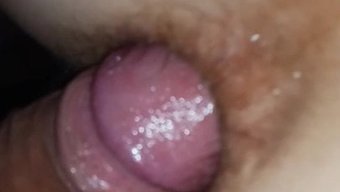 爸爸和妻子的自制视频...