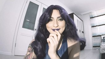 漫威角色扮演女神ps...