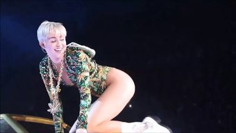 Miley Cyru...