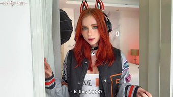 少女被一个陌生人狠狠...