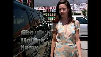 Kasey Kox的...