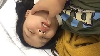 体验终极快感,当s....
