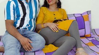 印度大学生priya...