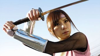 日本忍者sumire...
