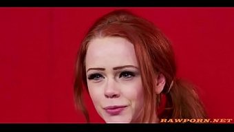 体验与自然美女的终极快感