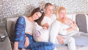 Chaturbate...