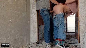 红发女郎浪漫射精的独...