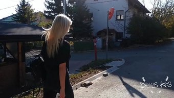 与熟女和性感陌生人的...
