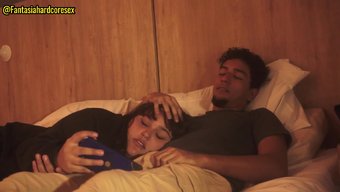 我的继妹在瞒着她父亲...