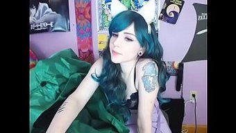 可爱的猫女kitty...