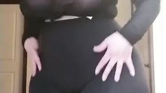 高清视频中的大自然乳...