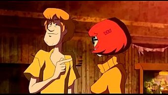 Scoobydoo和...