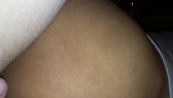 享受黑人黑人的快感