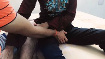 Dolly的诱人动作...