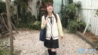 日本美女吉佐吉野在6...