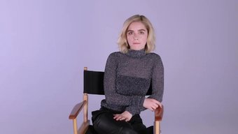 可爱的kiernan...