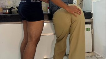 继母是我的梦中情人,...