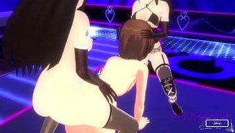 用动漫futanar...