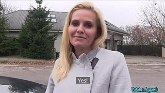 拥有大自然乳房的熟女...