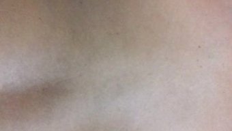 用快感操女人的屁股