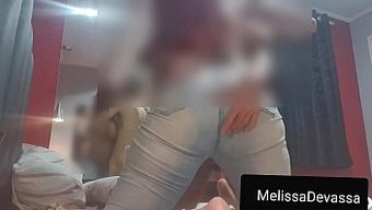 我的伴侣被我的红发而...