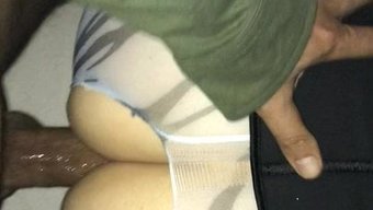 欧洲女人与德国牧羊人做爱