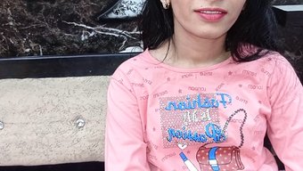 印度夫妇的第一次肛交...