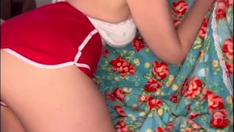 满足奥利维亚公主的欲...