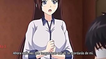 动漫大学女孩给她的男友口交