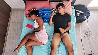 拉丁美女marluh...