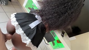 大波女佣,天然大奶,...