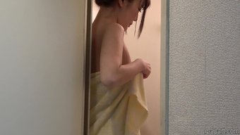 摄像头女孩黑川沙里娜...