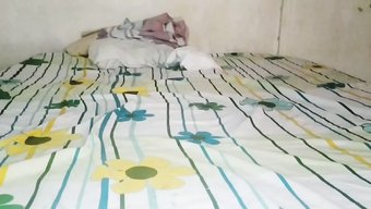 突尼斯少女在pov中...