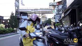 亚洲宝贝凌薇在md-...