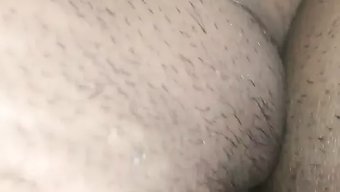 印度性爱视频中的阴部...