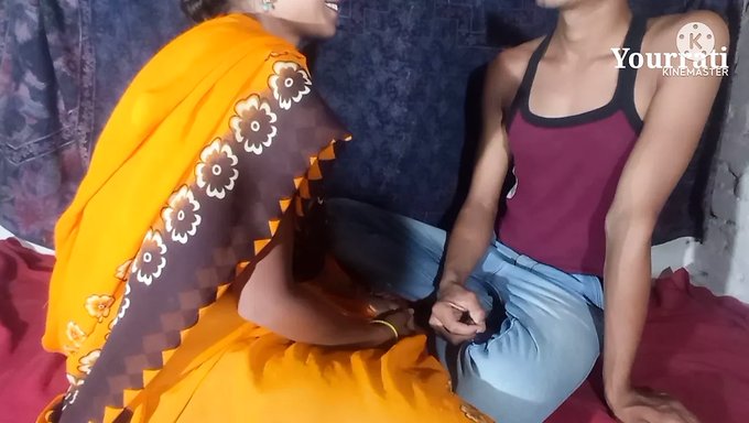 印度女佣在工作失败后被雇主干了