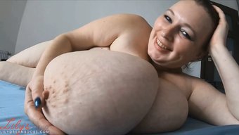 成熟的美丽胖女人熟女...