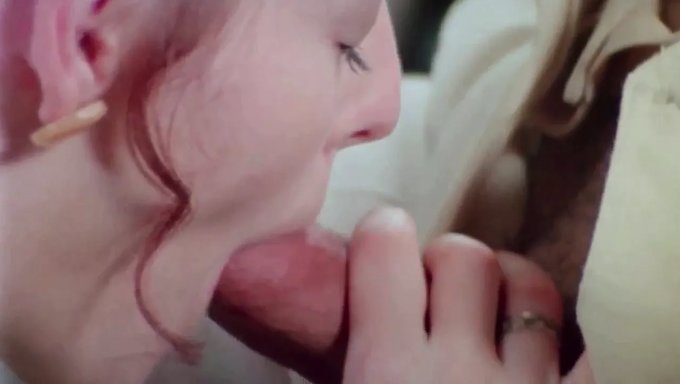 70年代的复古色情视频合集