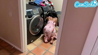 少女继妹的剃光阴户在...